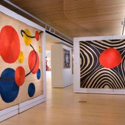 George Segal Gallery